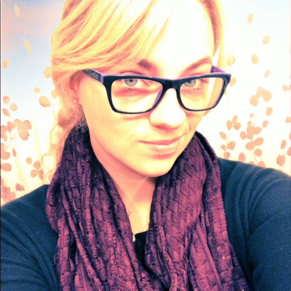 Meet your Posher, Cheyenne